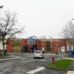 Centre Commercial Saint-martin-lez-tatinghem