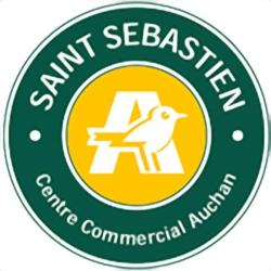 Centre Commercial Saint Sébastien Sur Loire
