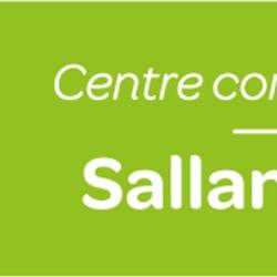Centre Commercial Sallanches