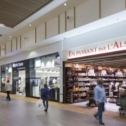 Centre Commercial Shop'in Mundo'