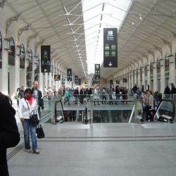 Centre Commercial St-lazare Paris