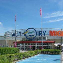 Centre Commercial Val Thoiry
