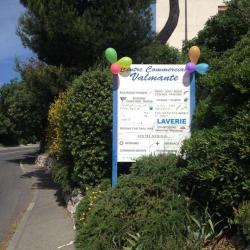 Centre Commercial Valmante