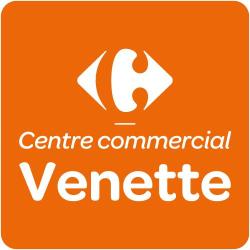 Centre Commercial Venette