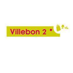 Centre Commercial Villebon 2