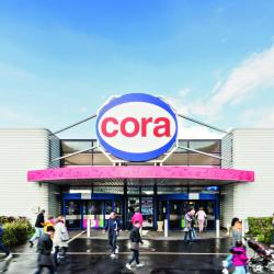 Centre Commercial Villers Semeuse
