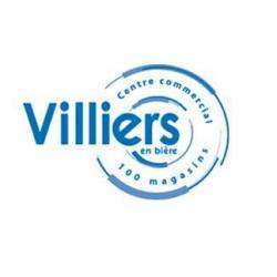 Centre Commercial Villiers
