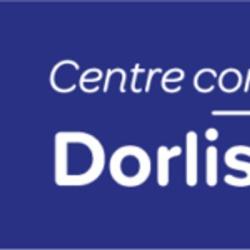 Centre Commercial Dorlisheim