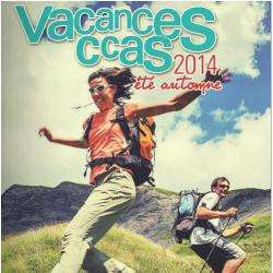 Centre Communal D'action Sociale (ccas)