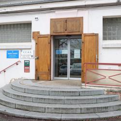 Centre Communal D'action Sociale