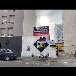 Centre Contrôle Technique Auto