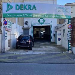 Dekra