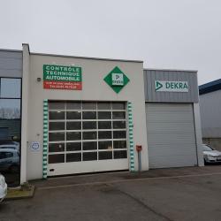 Dekra