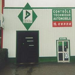 Dekra