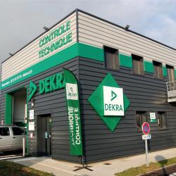 Contrôle Technique Dekra