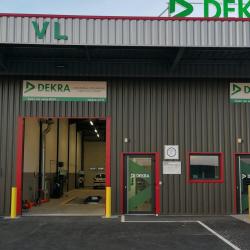 Centre Contrôle Technique Dekra