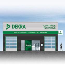 Dekra