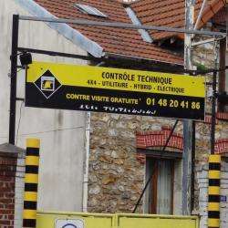 Centre Contrôle Technique Norisko Auto