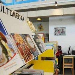Centre Culturel Aragon
