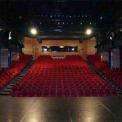 Centre Culturel Balavoine