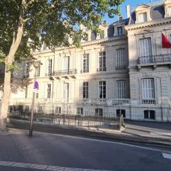 Centre Culturel De Chine