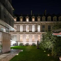 Centre Culturel De Chine