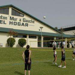 Centre Culturel Et Sportif El Hogar