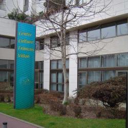 Centre Culturel François Villon