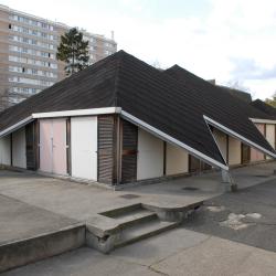 Centre Culturel Joffre