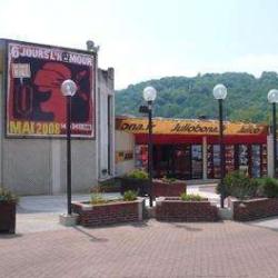 Centre Culturel Juliobona