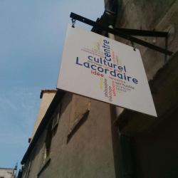Centre Culturel Lacordaire