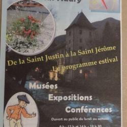 Centre Culturel Marius Hudry