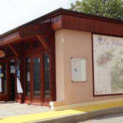 Centre Culturel & Touristique
