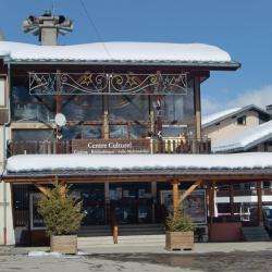 Centre Culturel