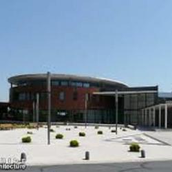 Centre Culturel Victor Hugo