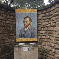 Centre Culturel Vincent Van Gogh