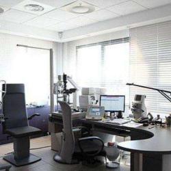 Centre D' Ophtalmologie Saint Andre