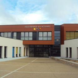 Centre D'action Médico-sociale Précoce, Déficience Sensorielle - Poitiers