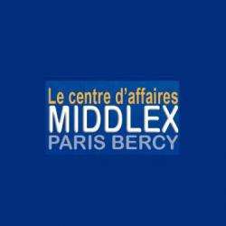 Centre D'affaire Middlex