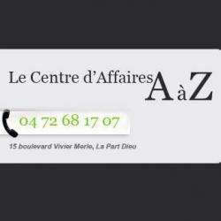 Centre D'affaires Aàz
