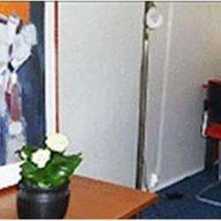 Centre D'affaires Amadeus
