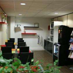 Centre D'affaires Batycom