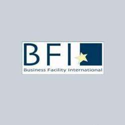 Centre D'affaires Bfi
