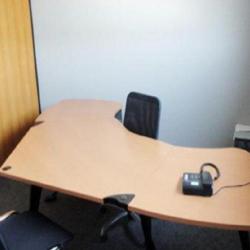 Centre D'affaires Challandais