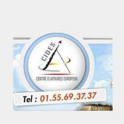 Centre D'affaires Cides
