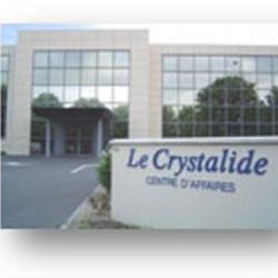 Centre D'affaires Le Crystalide