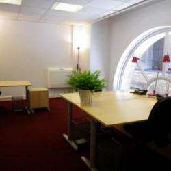 Centre D'affaires Domicilia