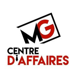 Centre D'affaires Mg
