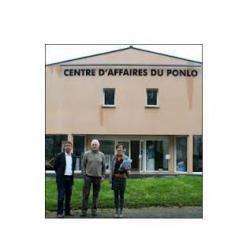 Centre D'affaires Du Ponlô