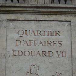 Maison.a édouard VII